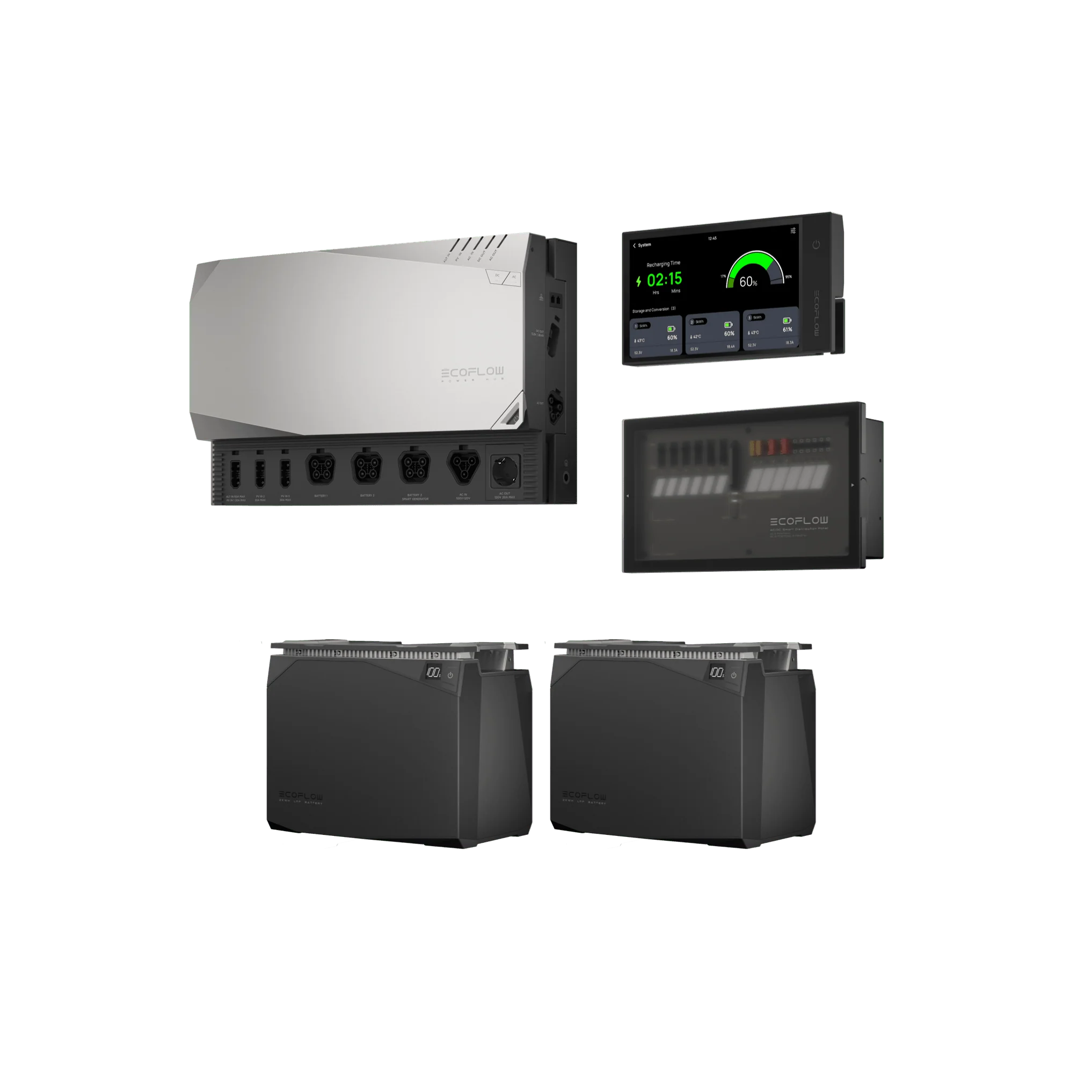 EcoFlow 4kWh Power Kits - Image 3
