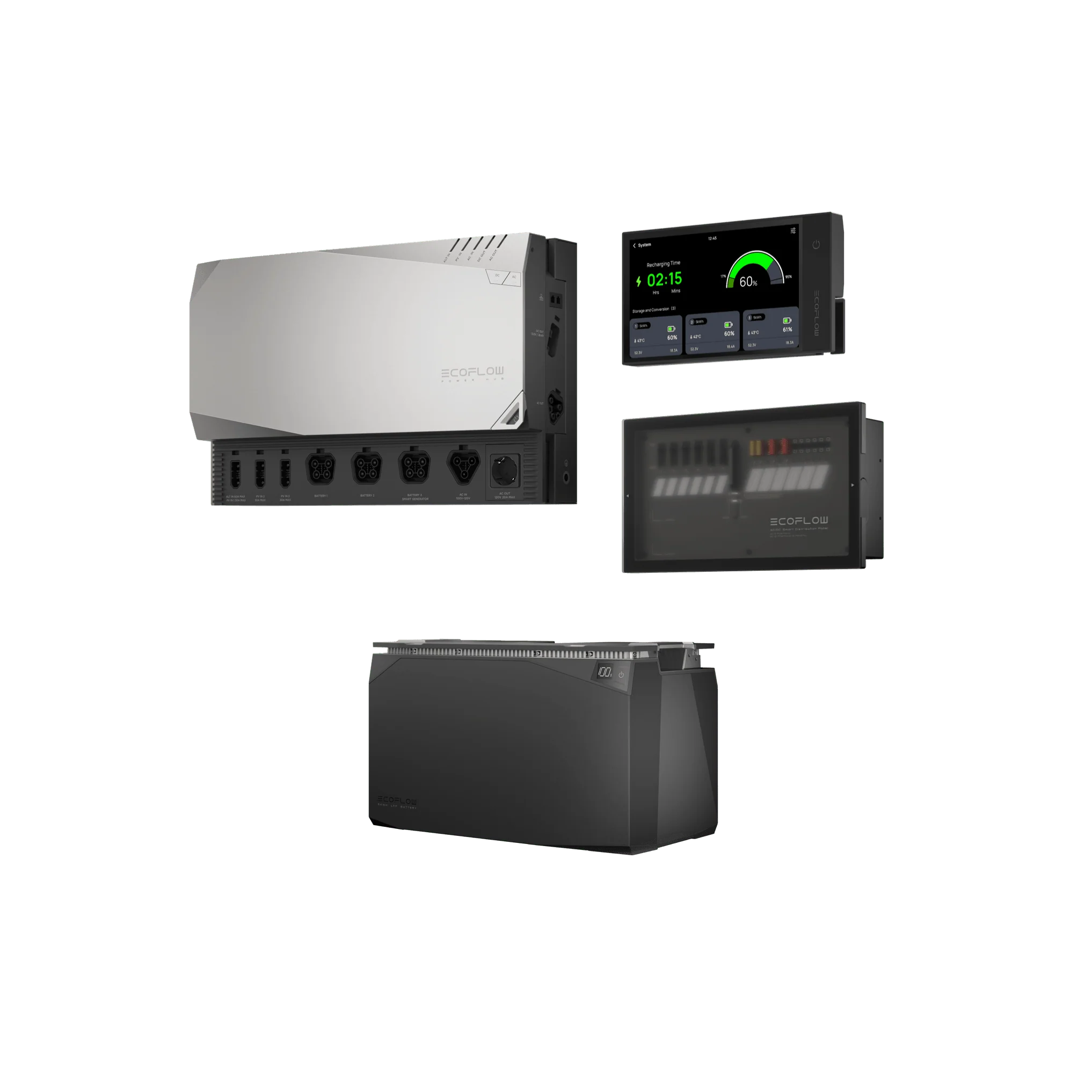 EcoFlow 5kWh Power Kits - Image 3