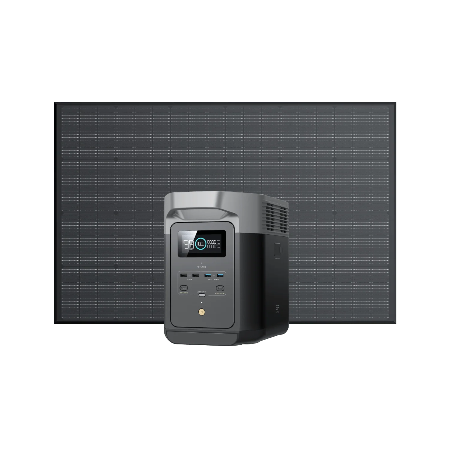EcoFlow DELTA 2 Tragbare Powerstation - Image 10