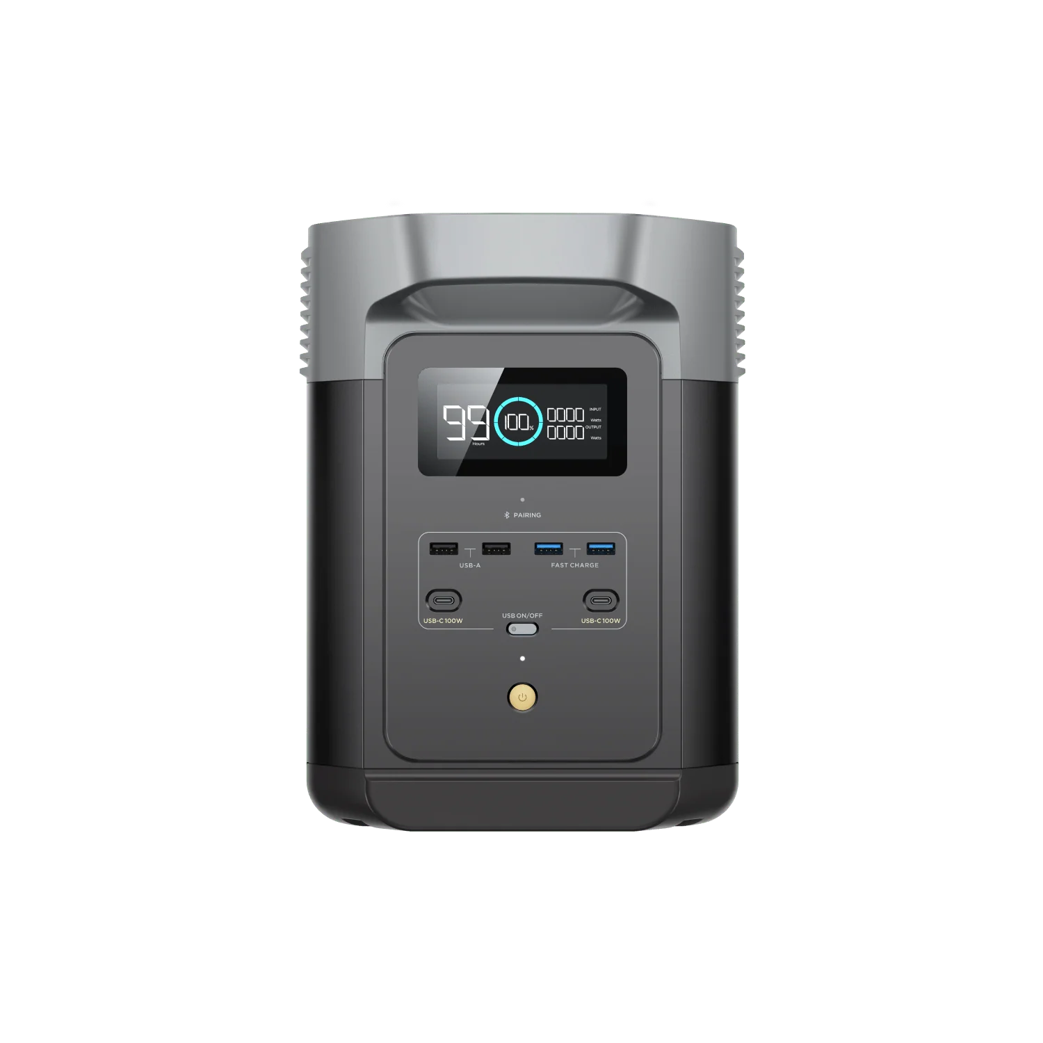 EcoFlow DELTA 2 Tragbare Powerstation - Image 12