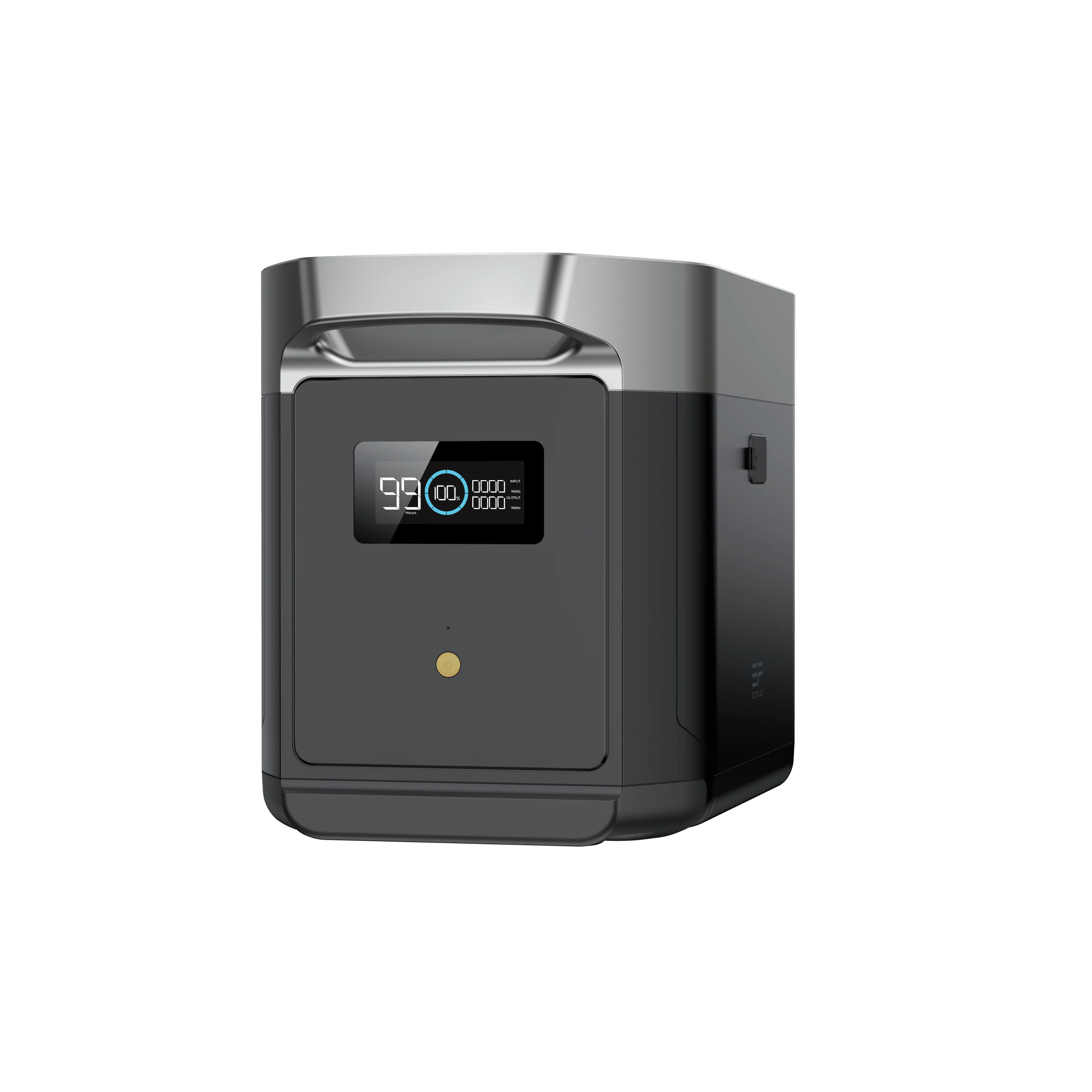EcoFlow DELTA Max Intelligenter Zusatzabatterie (Generalüberholt) - Image 4